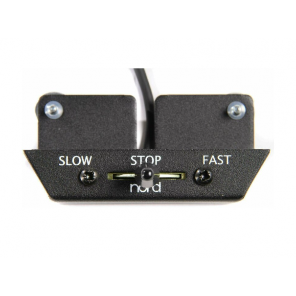 HALF MOON SWITCH / C1 C2 Switcher